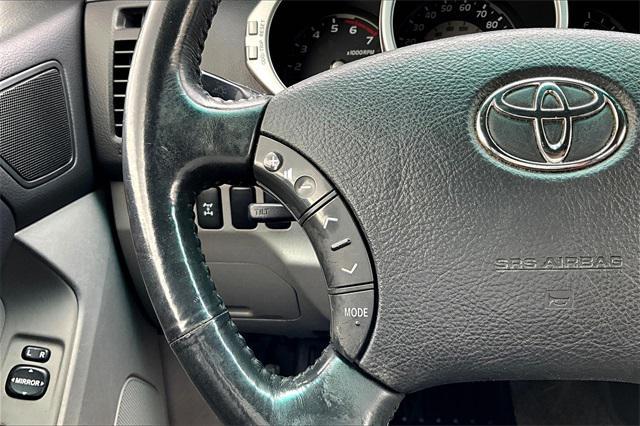 used 2003 Toyota 4Runner car, priced at $10,888