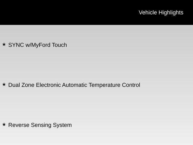 used 2016 Ford Fusion car, priced at $6,777