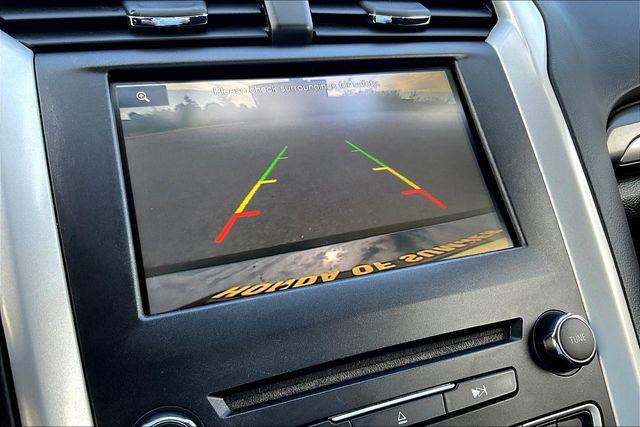 used 2016 Ford Fusion car, priced at $6,777