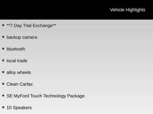 used 2016 Ford Fusion car, priced at $6,777