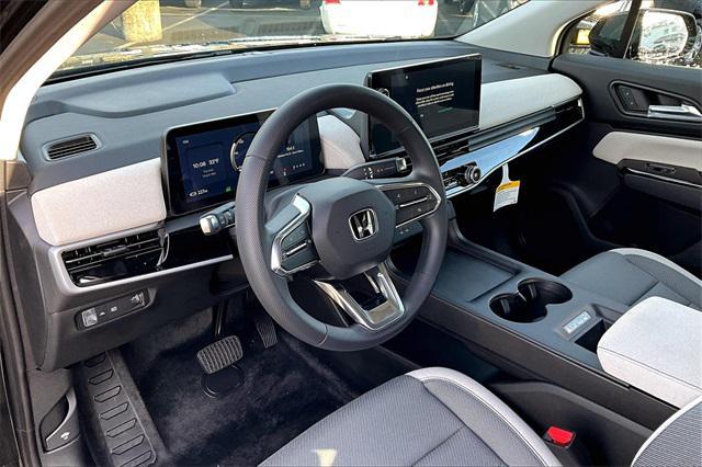 new 2025 Honda Prologue car, priced at $52,305