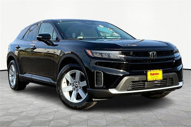 new 2025 Honda Prologue car, priced at $52,305