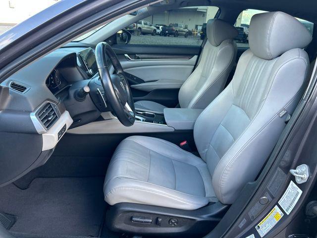 used 2018 Honda Accord car, priced at $20,977