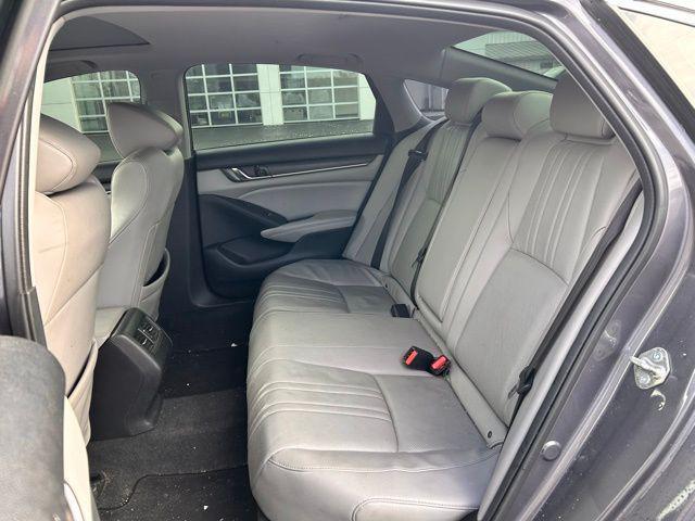 used 2018 Honda Accord car, priced at $21,491