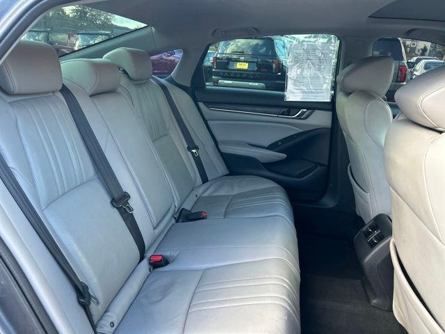 used 2018 Honda Accord car, priced at $20,977