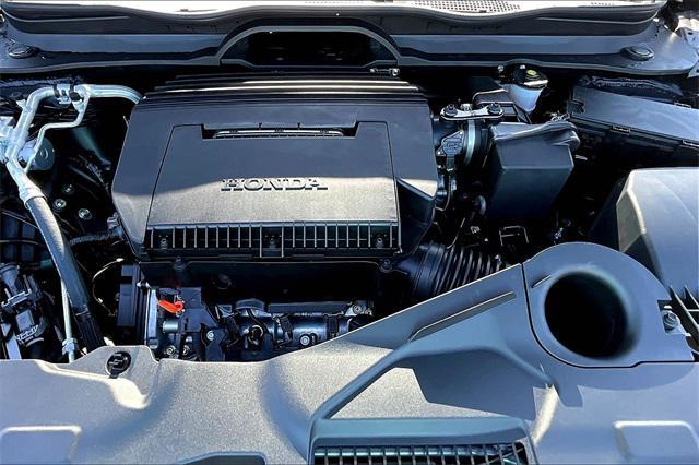 new 2025 Honda Pilot car, priced at $53,800