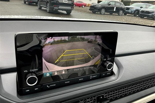 new 2025 Honda Accord car, priced at $29,900