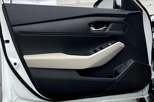 new 2025 Honda Accord car, priced at $29,900