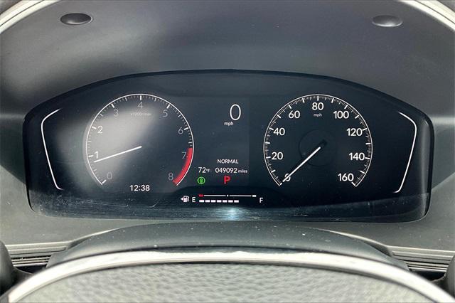 used 2022 Honda Civic car, priced at $23,777
