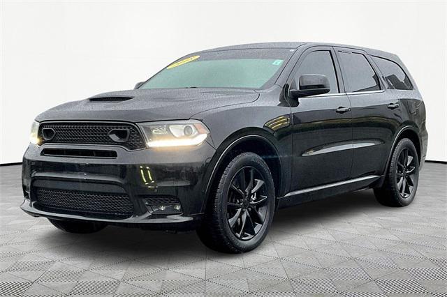 used 2018 Dodge Durango car, priced at $24,291