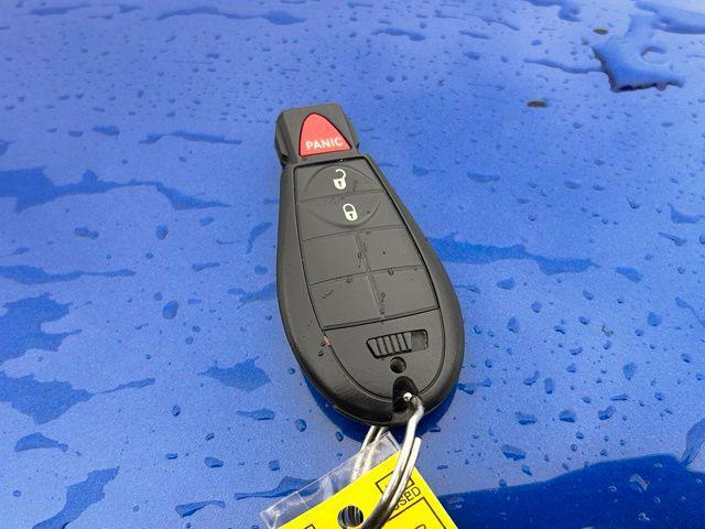 used 2019 Ram 1500 car, priced at $12,888