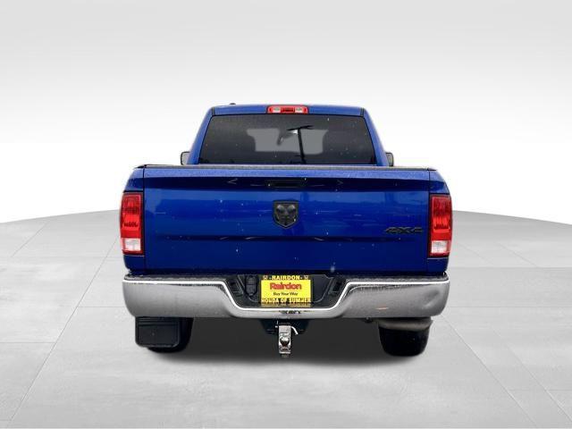 used 2019 Ram 1500 car, priced at $12,888