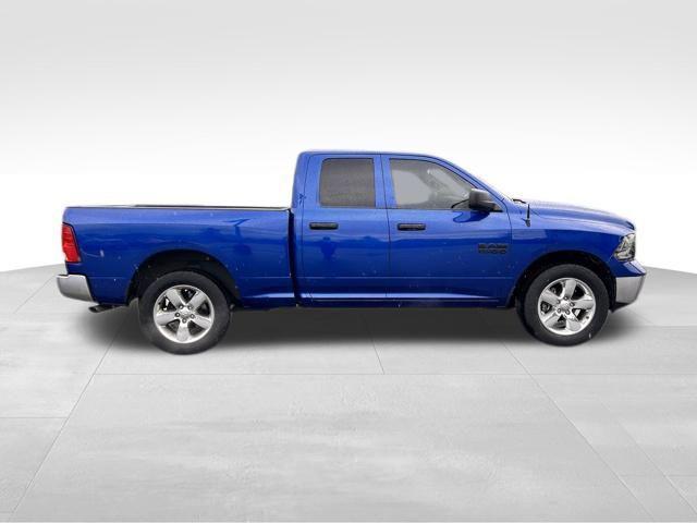 used 2019 Ram 1500 car, priced at $12,888