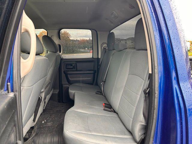 used 2019 Ram 1500 car, priced at $12,888