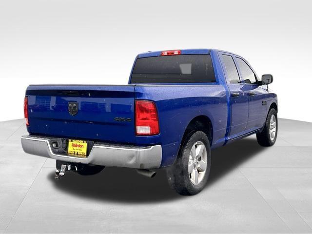 used 2019 Ram 1500 car, priced at $12,888