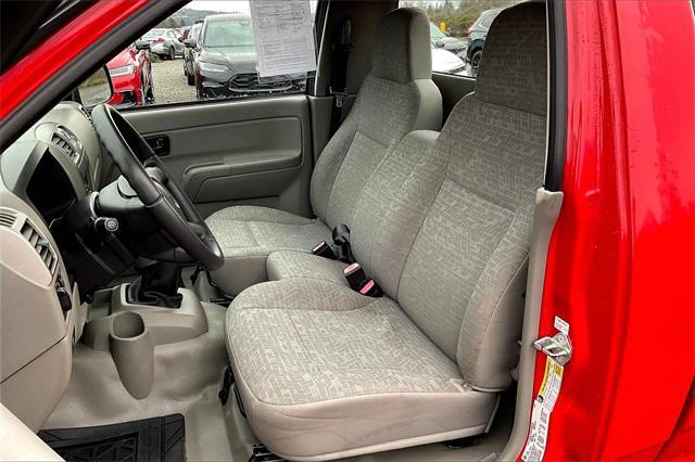 used 2007 Chevrolet Colorado car, priced at $6,888