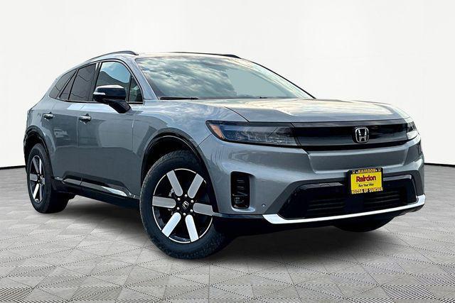 new 2025 Honda Prologue car, priced at $56,195