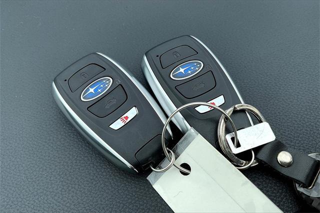 used 2024 Subaru BRZ car, priced at $30,977