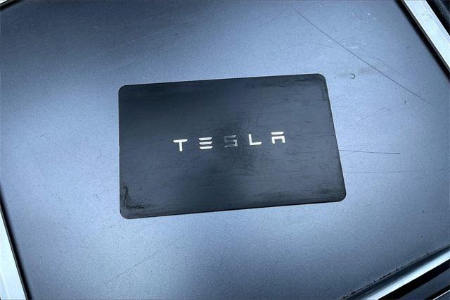 used 2022 Tesla Model Y car, priced at $24,888