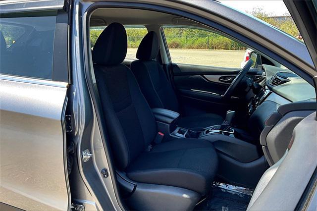 used 2020 Nissan Rogue Sport car, priced at $15,777