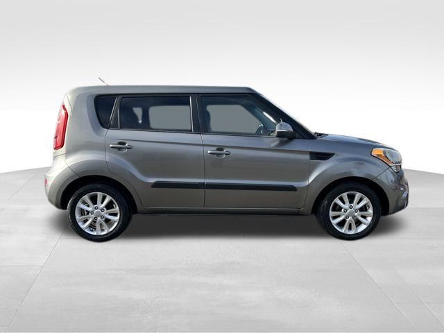 used 2012 Kia Soul car, priced at $4,777