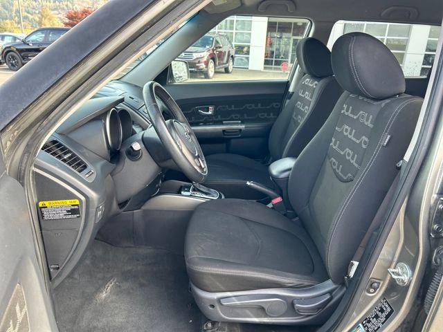 used 2012 Kia Soul car, priced at $4,777