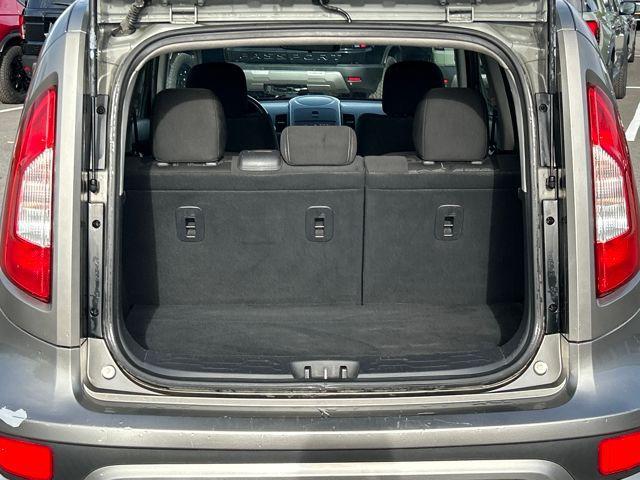used 2012 Kia Soul car, priced at $4,777