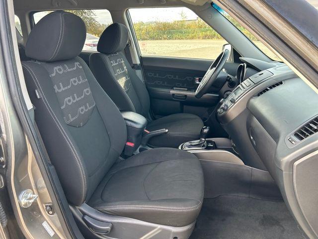 used 2012 Kia Soul car, priced at $4,777