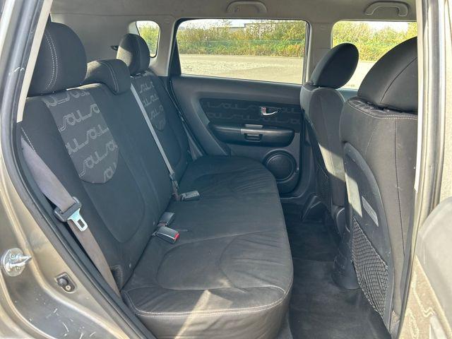 used 2012 Kia Soul car, priced at $4,777