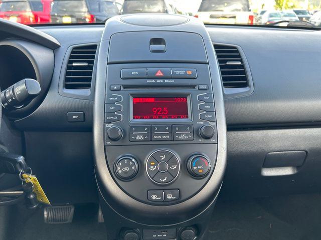 used 2012 Kia Soul car, priced at $4,777