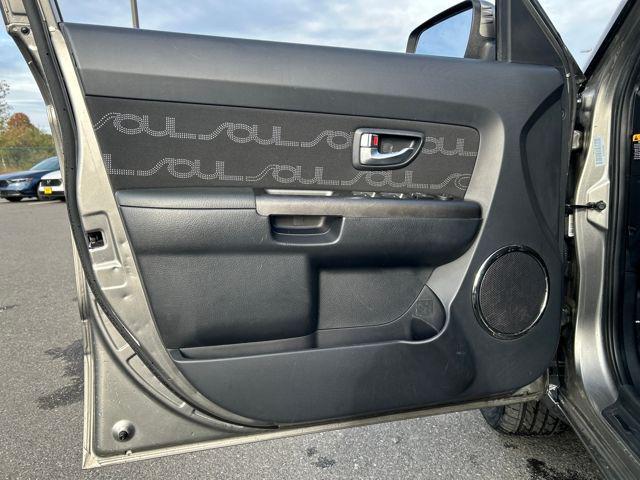used 2012 Kia Soul car, priced at $4,777