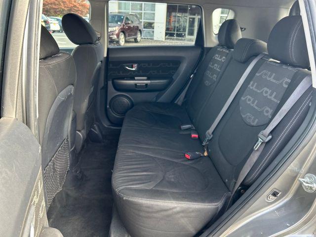 used 2012 Kia Soul car, priced at $4,777