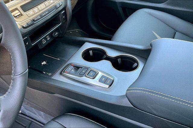 new 2025 Honda Ridgeline car, priced at $42,395