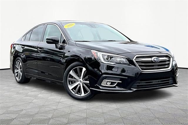 used 2018 Subaru Legacy car, priced at $21,977