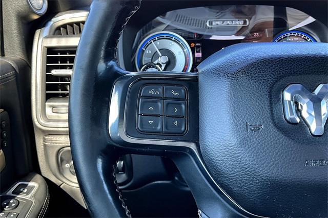 used 2019 Ram 2500 car, priced at $54,995
