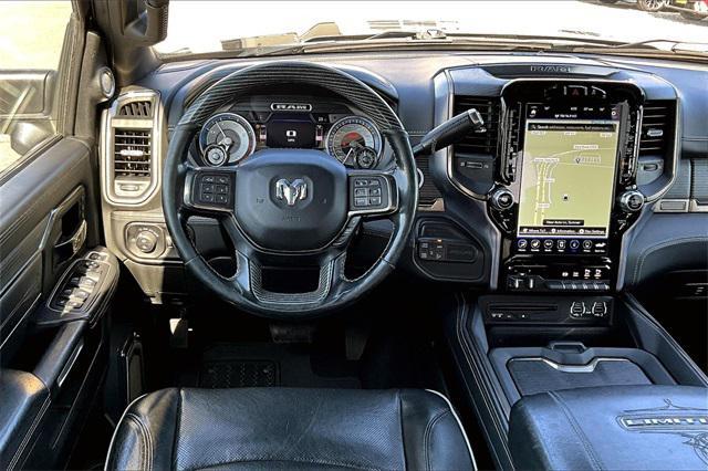used 2019 Ram 2500 car, priced at $54,995