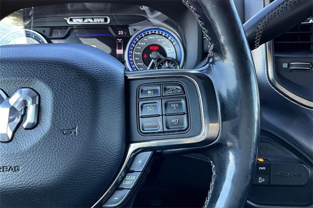 used 2019 Ram 2500 car, priced at $54,995