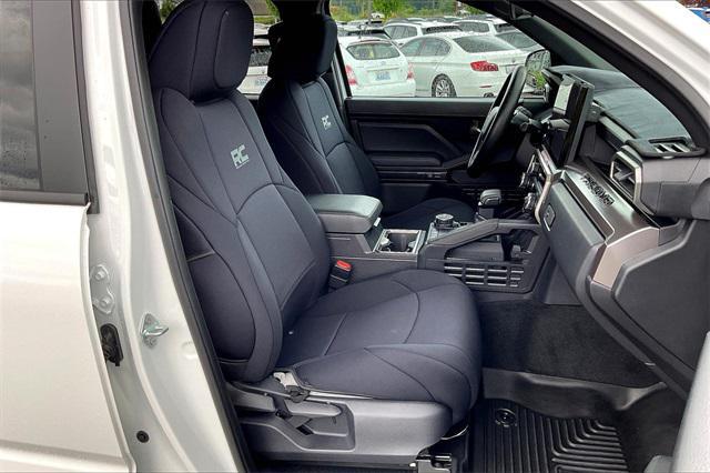 used 2024 Toyota Tacoma car, priced at $43,777