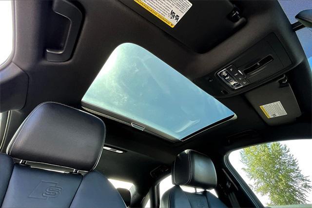 used 2020 Audi S3 car, priced at $31,977