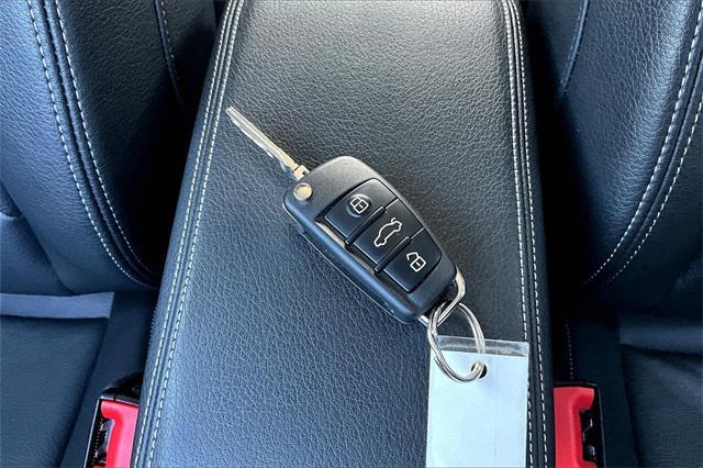 used 2020 Audi S3 car, priced at $31,977