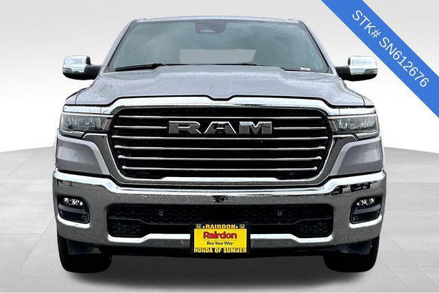 used 2025 Ram 1500 car, priced at $42,999