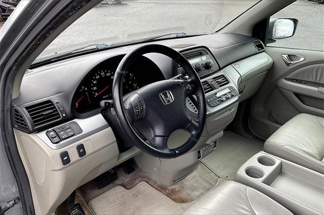 used 2010 Honda Odyssey car, priced at $9,744