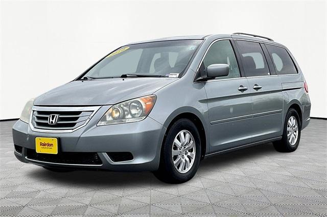 used 2010 Honda Odyssey car, priced at $9,444