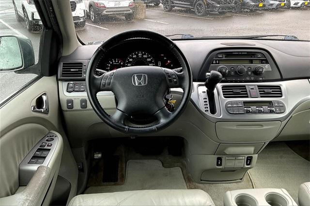 used 2010 Honda Odyssey car, priced at $9,744