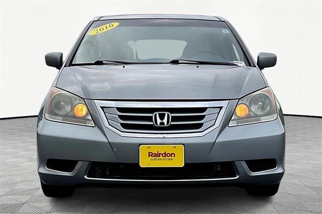 used 2010 Honda Odyssey car, priced at $8,977