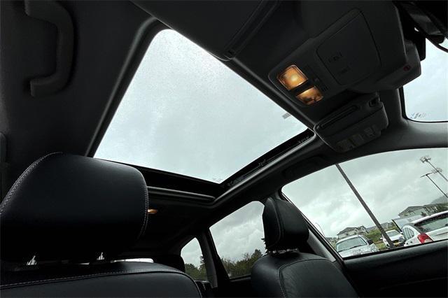 used 2015 Subaru Forester car, priced at $14,777