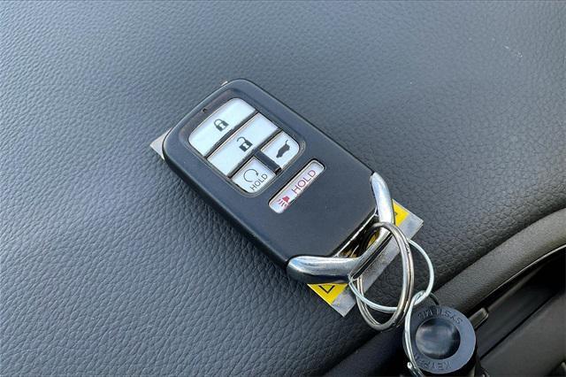 used 2021 Honda Civic car, priced at $22,888
