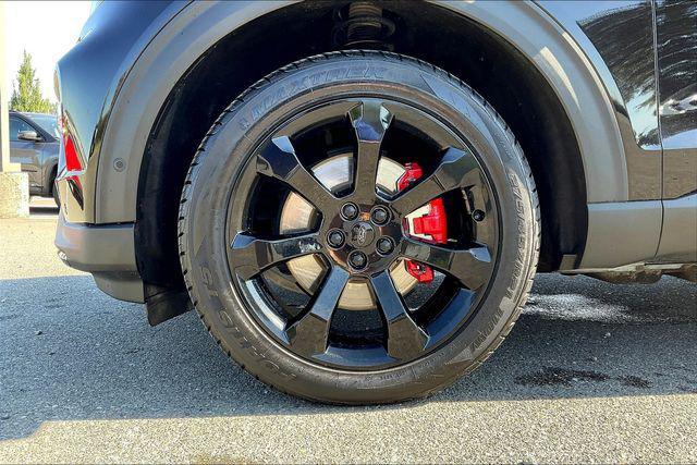 used 2021 Ford Explorer car, priced at $38,591