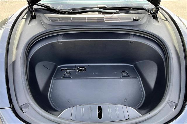 used 2019 Tesla Model 3 car, priced at $16,977