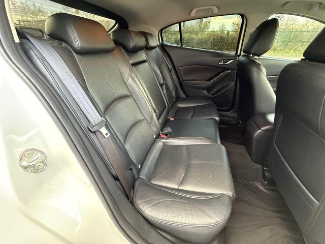 used 2017 Mazda Mazda3 car, priced at $12,888